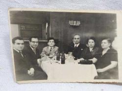 K89--FOTO SAİT FİLM BEYOĞLU HATIRASI FOTOĞRAFI