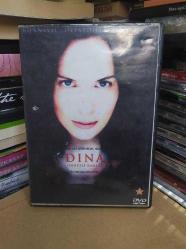 DINA - LANETLİ KADIN - OLE BORNEDAL - DVD