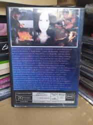 DINA - LANETLİ KADIN - OLE BORNEDAL - DVD