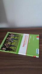TEAM DEUTSCH A-1  / DEUTSCH FÜR JUGENDLİCHE  KURS UND ARBEİTSBUCH