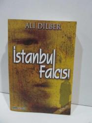İstanbul Falcısı (imzalı)