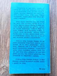 YILDIRIM BÖLGE KADINLAR KOĞUŞU