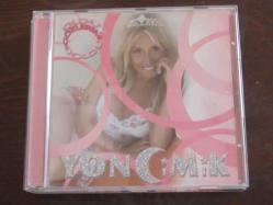 YONCİMİK Yonca Evcimik Oldu Gözlerim Doldu CD