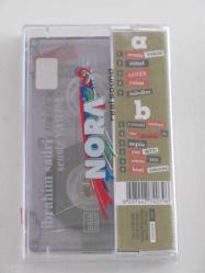 İBRAHİM SADRİ SENSİZ YARIM Kaset.Sıfır .73