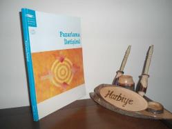 PAZARLAMA İLETİŞİMİ - ANADOLU ÜNİVERSİTESİ AÖF