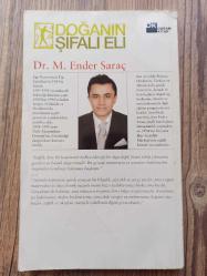 DOĞANIN ŞİFALI ELİ