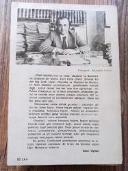 BİR PULSUZ DİLEKÇE