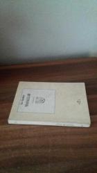 MASALLAR - BATI KLASİKLERİ