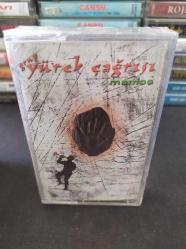 GRUP YÜREK ÇAĞRISI - MAMOŞ - AMBALAJLI - KASET