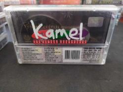 GRUP YÜREK ÇAĞRISI - MAMOŞ - AMBALAJLI - KASET