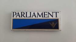 Antika - PARLIAMENT KİBRİT - KISA - kitantik - kitaLog