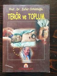 TERÖR VE TOPLUM*