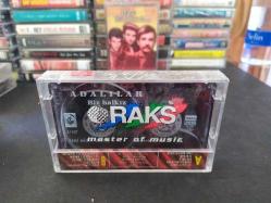 ADALILAR - BİZ HALKIZ - AMBALAJLI - KASET