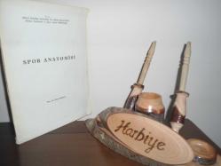 SPOR ANATOMİSİ
