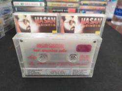 HASAN SAĞINDIK - BENİ YAŞARKEN ANLA - AMBALAJLI - KASET