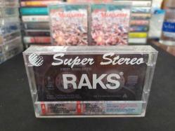 GRUP MUNZUR - HEP BİRLİKTE - AMBALAJLI - KASET