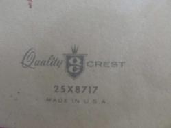 Kart 2 Adet İçi Yazılı Emniyet Basımevi 70'li Yıllar