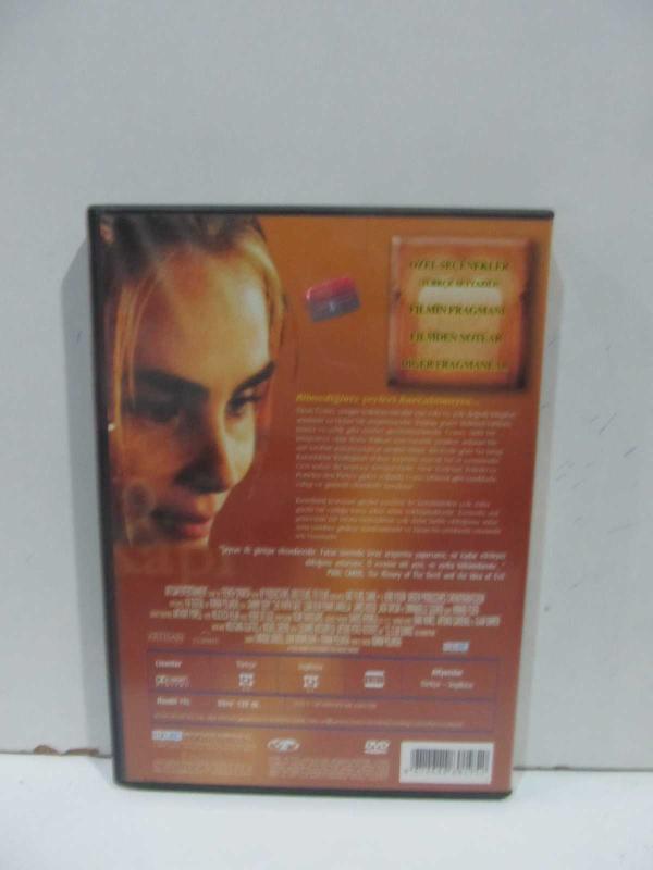 9.Kapı DVD - Efemera - kitantik | #338210501418