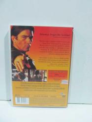 Never Talk To Strangers Asla DVD