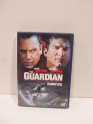 The  Guardian Koruyucu DVD