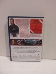 The  Guardian Koruyucu DVD