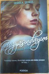 Gözyaşındayım Yuvasız Kuş/um