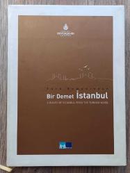 TÜRK ROMANINDAN BİR DEMET İSTANBUL • A Bunch of İstanbul from the Turkish Novel