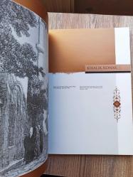 TÜRK ROMANINDAN BİR DEMET İSTANBUL • A Bunch of İstanbul from the Turkish Novel