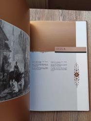 TÜRK ROMANINDAN BİR DEMET İSTANBUL • A Bunch of İstanbul from the Turkish Novel