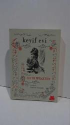 Keyif Evi - Martı Kitap Plak