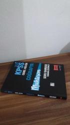 KPSS GENEL KÜLTÜR COĞRAFYA  TAMAMI ÇÖZÜMLÜ SORU BANKASI 2020