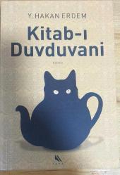 Kitab-ı Duvduvani