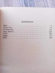 Çehov • Toplu Eserleri • OYUNLAR