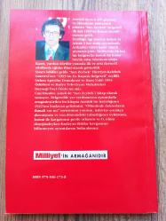 SARI ZEYBEK • ATATÜRK'ÜN SON 300 GÜNÜ
