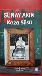 KAZA SÜSÜ