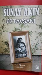 62 TAVŞAN