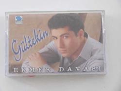 GÜLTEKİN EKMEK DAVASI Kaset Sıfır .O