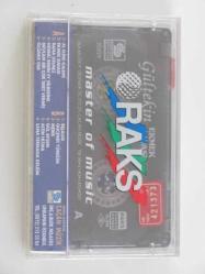 GÜLTEKİN EKMEK DAVASI Kaset Sıfır .O