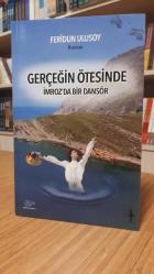 Gerçeğin Ötesinde İmroz'da Bir Dansör