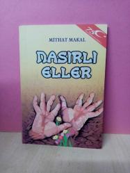 NASIRLI ELLER (İMZALI VE İTHAFLI)2.EL