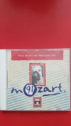 MOZART 91 THE BEST OF MOZART 91 CD