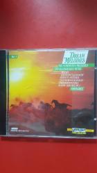 DREAM MELODİES VOL 7 CD