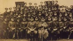 TOPLU ASKER SUBAY FOTOĞRAFI...