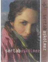 SERTAB ERENER - AŞKÖLMEZ (MUZIK KASET)