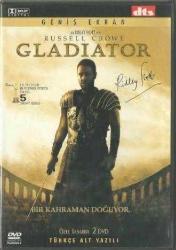 Gladyatör-Gladiator 2 Dvd