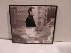 Ferhat Göçer - Yolun Açık Olsun CD