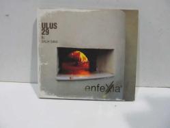 Salih Saka - Ulus 29 CD
