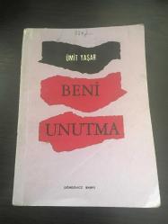 BENİ UNUTMA