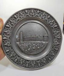 T11------ZİN METAL AVRUPA ETLİ DUVAR TABAĞI