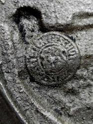 T11------ZİN METAL AVRUPA ETLİ DUVAR TABAĞI